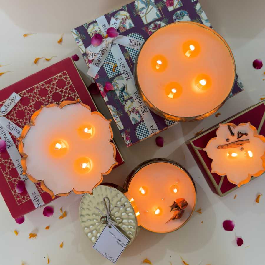 Made for gifting