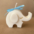 Elephant Candles for Kids