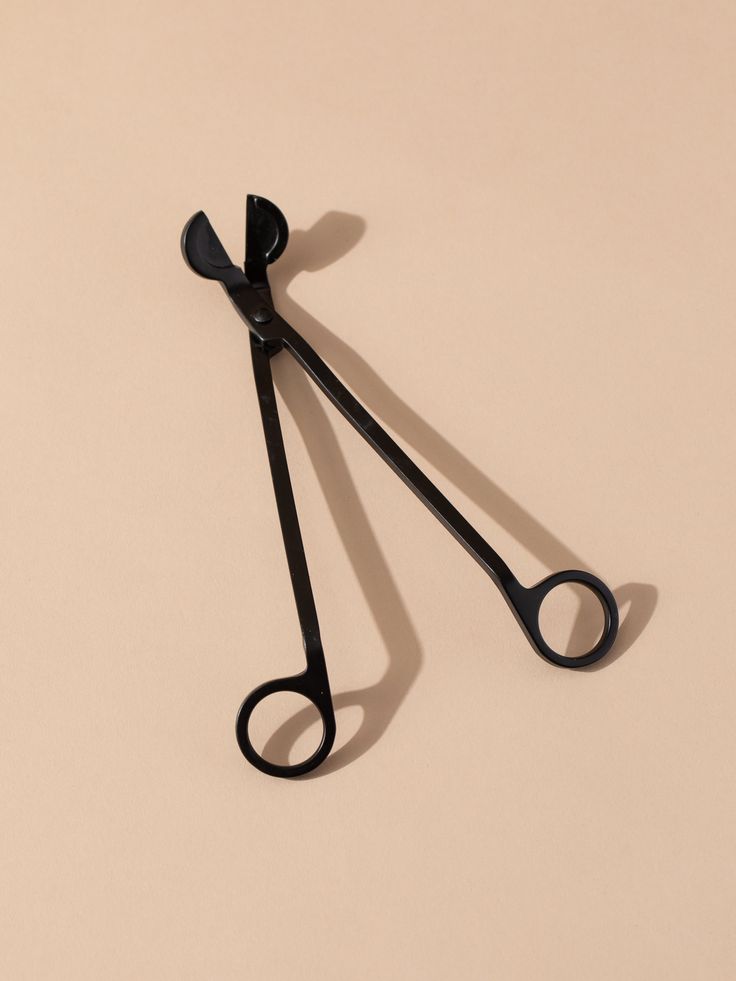 wick trimmer, candle wick trimmer, candle care accessories, wick cutter for candles, luxury candle accessories, candle maintenance tools, candle gift accessories, Kaivalya candle care
