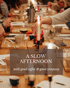 Candle making workshop