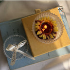 Calm Ritual Candle