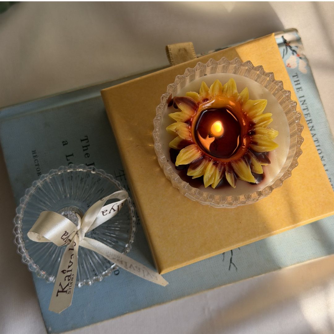 Calm Ritual Candle