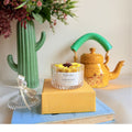 Calm Ritual Candle