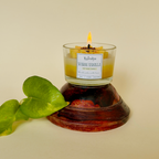 Warm Vanilla Candle
