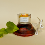 Calm Ritual Candle