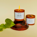Terracotta Jar Candle