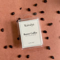 Butter Coffee Soy Wax Melts