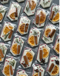 Luxe Wax Sachet
