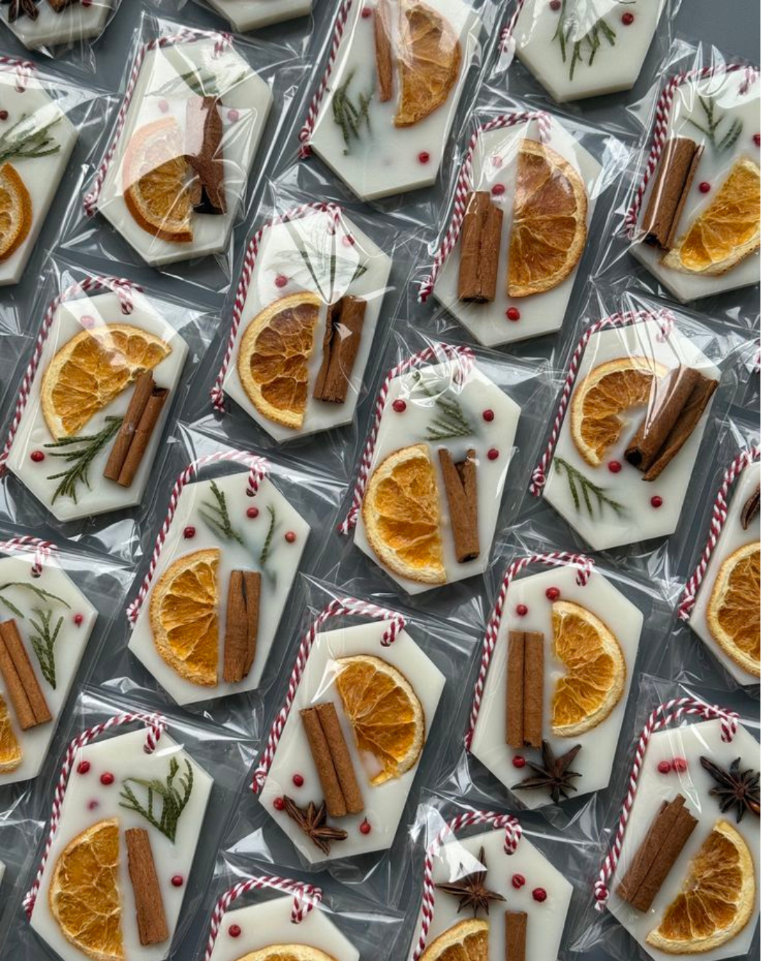 Luxe Wax Sachet