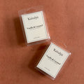 Vanilla Caramel Soy Wax Melt