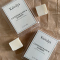 Lavender Basil Jasmine Soy Wax Melts