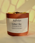 Terracotta Jar Candle