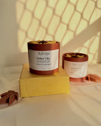 Terracotta Jar Candle