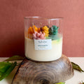 Wild Earth Large Jar Candle